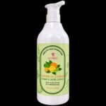 Smoorh and hydrating tropical citrus 25 oz - Image 2