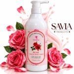 Smoorh and hydrating rose 25 oz