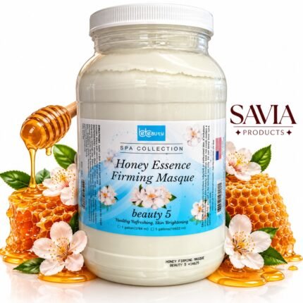 HONEY ESSENCE FIRMING MASQUE BEAUTY 5
