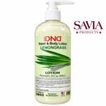 DND HAND & BODY LOTION LEMONGRASS