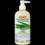 DND HAND & BODY LOTION LEMONGRASS - Image 2