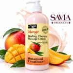 Pro nail massage lotion mango 32 oz