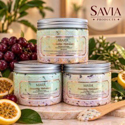 MARA SMOOTHIE EXFOLIANTE 350ML