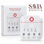 Set x 4 inteligente lampara nails - Image 2