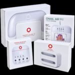 Set x 4 inteligente lampara nails - Image 6