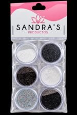 SANDRA'S POLVO DE AZUCAR - Image 2
