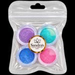 SANDRA'S POLVO DE AZUCAR SET X4 AURORA - Image 2