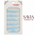 TRENDY ART AZUL