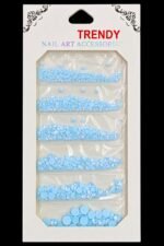TRENDY ART AZUL - Image 2