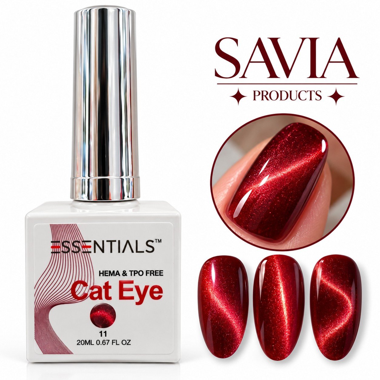 1791558514766.jpg ESSENTIALS CAT EYE 11 - Image 1