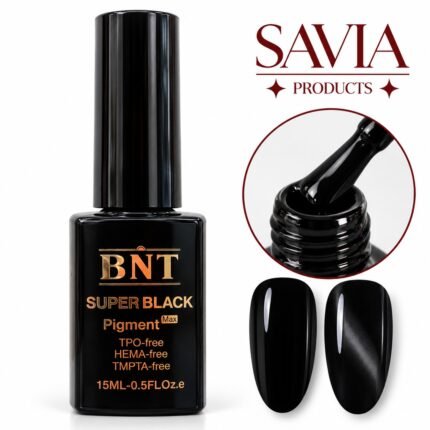 BNT SPER BLACK  PIGMENTO