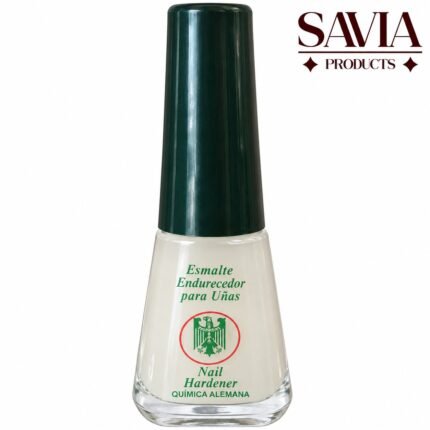 ESMALTE ENDURECEDOR PARA UÑAS