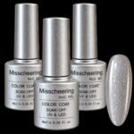 SOAK OFF UV COLOR COAT - Image 2