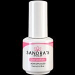 SANDRA'S GEL POLISH MATTE TOP - Image 2