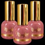 NICOGLOW NAIL POLISH JERUSALEN 4 - Image 2