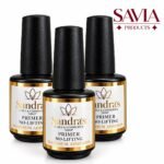 SANDRA'S PRIMER NO-LIFTING MAX ADHESION