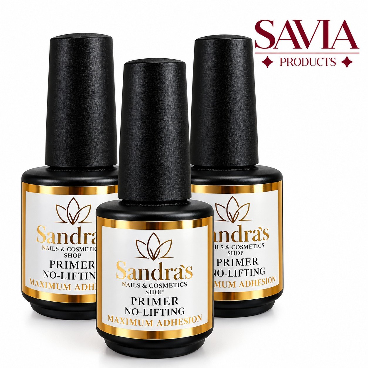 1791566376972.jpg SANDRA'S PRIMER NO-LIFTING MAX ADHESION - Image 1