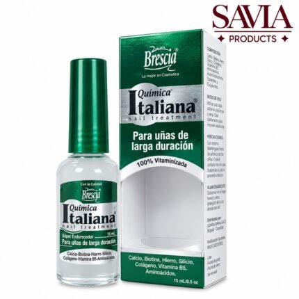 Quimica italiana Brescia