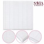 Wl 007 nail dust collector filter