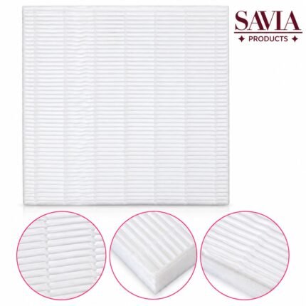 Wl 007 nail dust collector filter