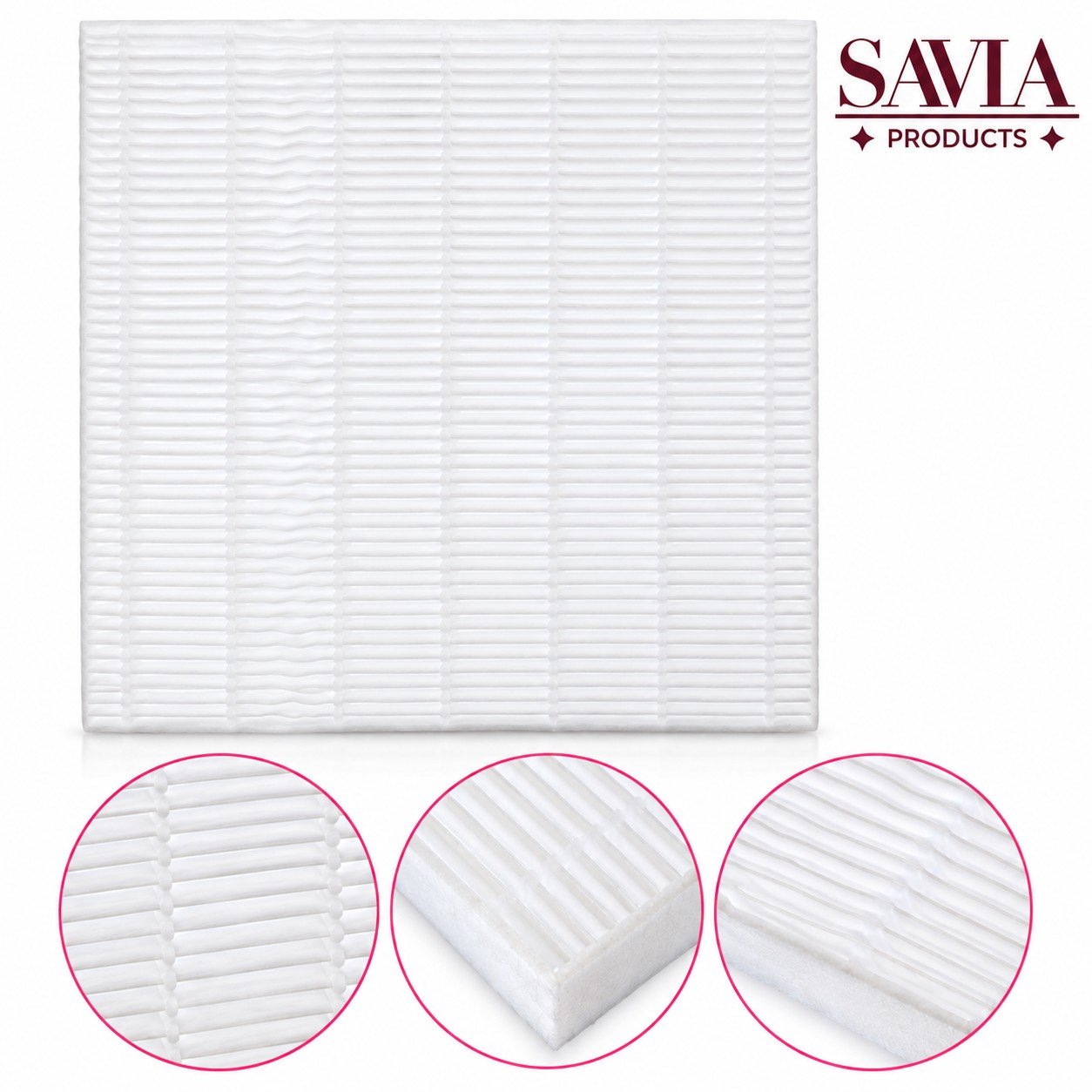 1791826478542.jpg Wl 007 nail dust collector filter - Image 1