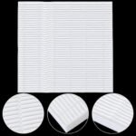 Wl 007 nail dust collector filter - Image 2