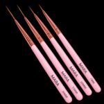 Pincel mara X 4 pink - Image 2
