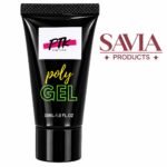 POLYGEL PTK PINTICA ROSA FUERTE