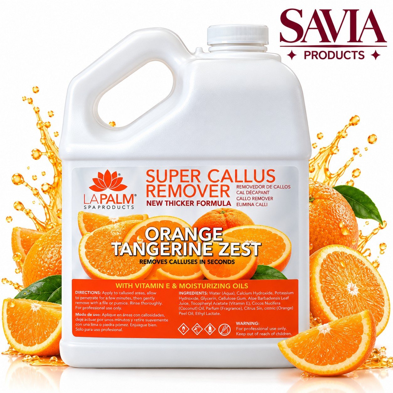 1791902653485.jpg LAPALM SUPER CALLUS REMOVER 1 GALON ORANGE - Image 1