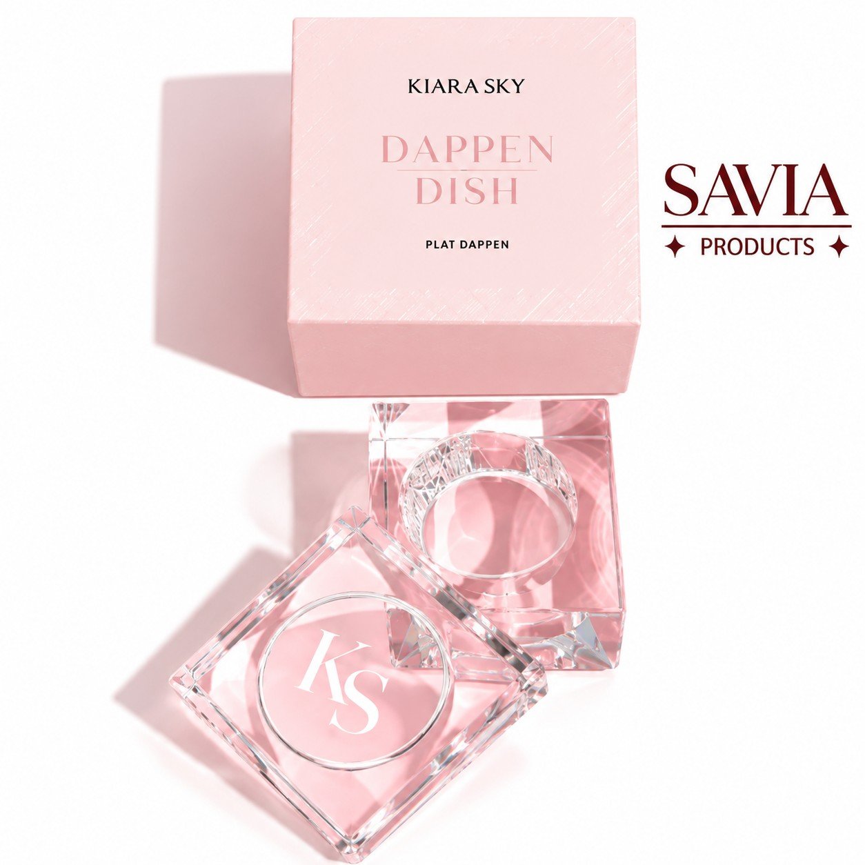 1791908530313.jpg KIARA SKY DAPPEN DISH - Image 1
