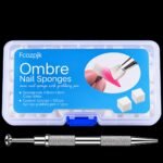 Ombre nail sponges - Image 2