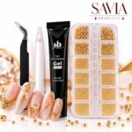CAVIAR MAINCURE 1-3MM MINI