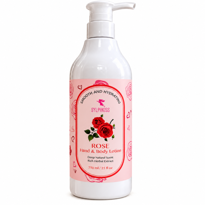 LOTIONS & CREME