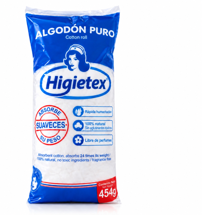 COTTON/Algodón
