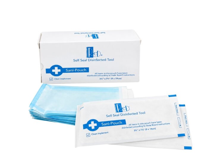 Professional Hygiene & Disposables
